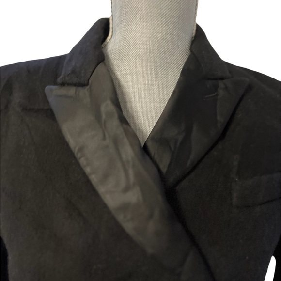 KHAITE Trench Coat - Picture 4 of 11